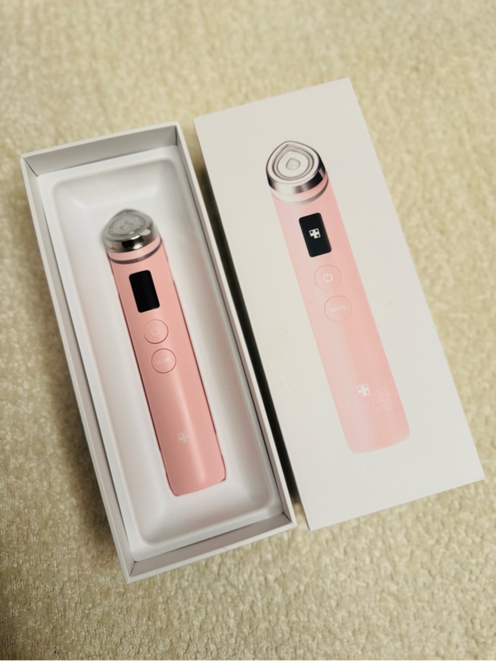 Medicube Age-R Booster Pro